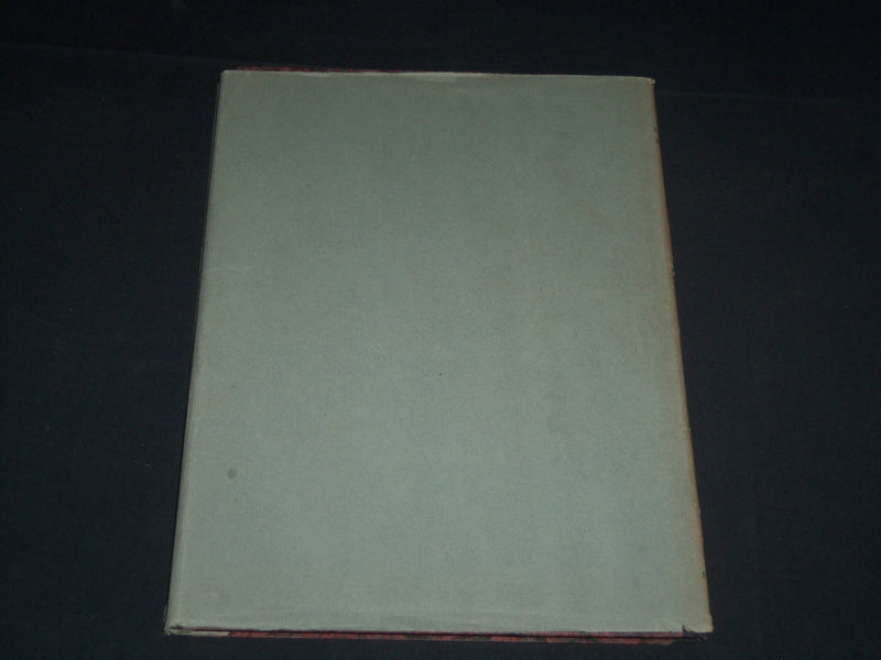 1921 MATTHIAS GRUNEWALD DER MALER DES ISENHEIMER BOOK - GERMAN - KD 935