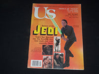 1983 JUNE 20 US MAGAZINE - MARK HAMILL, LUKE SKYWALKER COVER - SP 8649