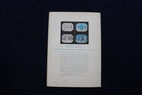 1954 MAY GEBRAUCHS GRAPHIK MAGAZINE - GERMAN/ENGLISH TEXT - E 11236