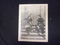 1897 MAY 29 THE STANDARD MAGAZINE - A SOCIETY WOMAN'S CAREER - ST 3226