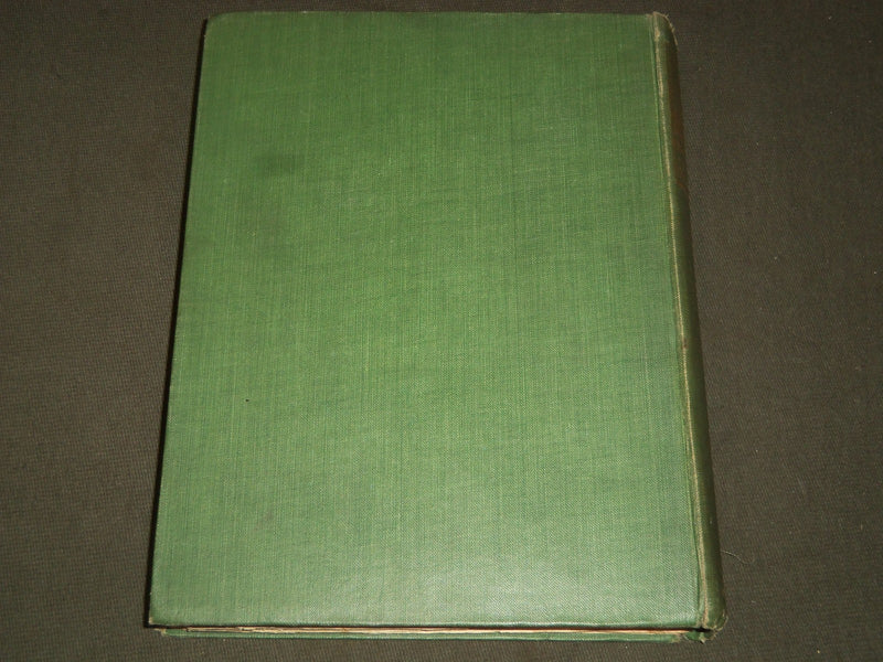 1911 JOHN LAVERY AND HIS WORK BY WALTER SHAW SPARROW - NICE ILLUS. - KD 80V