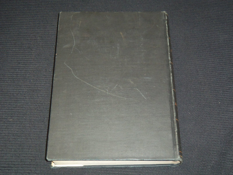 1923 APRIL 14-SEPTEMBER 29 FORBES MAGAZINE BOUND VOLUME - NICE ADS - R 10D