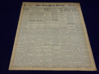 1934 JANUARY 21 NEW YORK TIMES - HOUSE PASSES GOLD BILL 360-40 - NT 1696