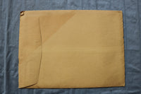 1939 JUNE AND JULY THE WHITE TOPS MAGAZINE WITH ENVELOPE - K 3127