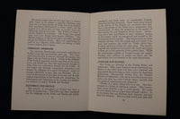 1925 CHANGING TURKEY - POLITICAL AND RELIGIOUS REVOLUTION -JAMES BARTON - K 1503