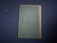 1968 ARMIES OF THE NIGHT HARDCOVER BOOK BY NORMAN MAILER - 1ST EDITION - KD 8170