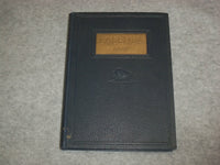 1927 L'AGENDA BUCKNELL UNIVERSITY YEARBOOK - LEWISBURG, PENNSYLVANIA - YB 2028