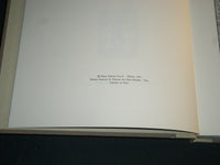 1965 L'IMAGERIE POPULAIRE ITALIENNE BOOK BY PAOLO TOSCHI - GREAT PHOTOS- KD 2442