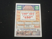 2001 SEP 9-15 PRESS OF A/C TELEVIEWS MAGAZINE - BAND OF BROTHERS - SP 8013Q
