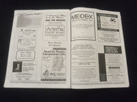 1998 JUNE 6 LUZERNE COUNTY WOMEN'S CONFERENCE NEWSPAPER -KERRY K. CUOMO- NP 6148