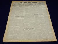 1940 FEBRUARY 12 NEW YORK TIMES - LORD TWEEDSMUIR DEAD AT 64 - NT 2875
