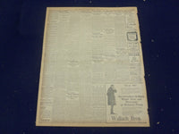 1918 FEBRUARY 8 NEW YORK TIMES - 101 LOST ON TUSCANIA, 73 AMERICANS - NT 8234