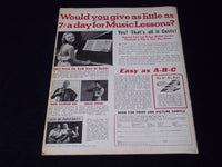 1941 DECEMBER 9 PIC MAGAZINE - JUNE COOK FRONT COVER - E 20558