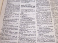 1974 MAY 5 LOS ANGELES TIMES - PRESIDENT WATERGATE TRANSCRIPT COMPLETE - NP 2414