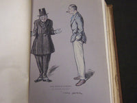 1914 THE LIGHTER SIDE OF SCHOOL LIFE BOOK BY IAN HAY - FIRST EDITION - KD 5827