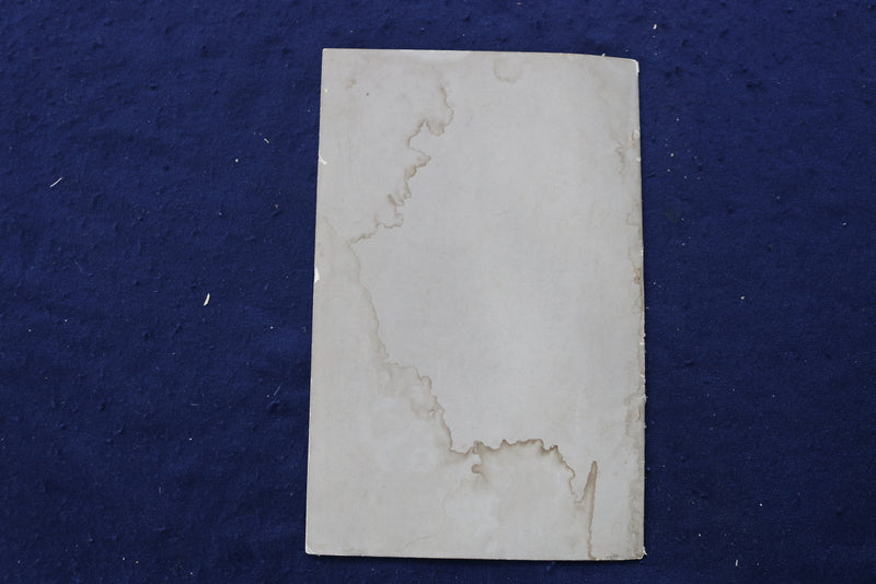 1886 TOWN OF UPTON SCHOOL COMMITTEE REPORT SOFTCOVER BOOK - K 803