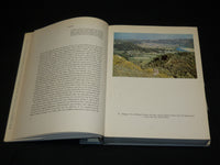 1962 GREEK TEMPLES THEATERS AND SHRINES BOOK - NICE PHOTOS - R 709N