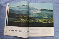 1957 MAY HOLIDAY MAGAZINE - PHILADELPHIA - SP 4786O