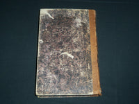 1831 L'AMI DE LA RELIGION JOURNAL ECCLESIASTIQUE VOLUME 66 - KD 5557