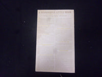 1915 JUNE 5 HARPER'S WEEKLY MAGAZINE - NICE ARTICLES & ILLUSTRATIONS - ST 2509