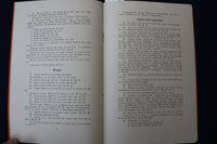 1938 SEP 27-28 HILLSIDE AGRICULTURAL SOCIETY PREMIUM LIST SOFTCOVER BOOK- K 1371
