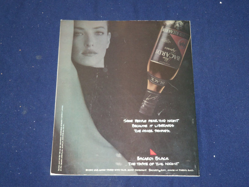 1991 MAY ESQUIRE MAGAZINE - JAMES SPADER & JOHN CUSACK COVER - SP 9708