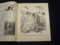 1917 FEBRUARY 17 JUDGE MAGAZINE - THE BIRTH OF A NATION -FEB. 22, 1732 - ST 6874