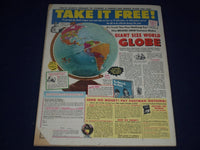 1955 SEPTEMBER SEE MAGAZINE - TERRY MOORE COVER - GREAT PHOTOS & ADS - J 1510