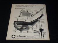 1975 FEBRUARY 28 GOLF WORLD MAGAZINE - KUO CHIE-HSIUNG FRONT COVER - E 6715
