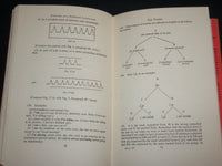 1962 ENGLISH AS A FOREIGN LANGUAGE HARDCOVER BOOK BY R. A. CLOSE - KD 6998
