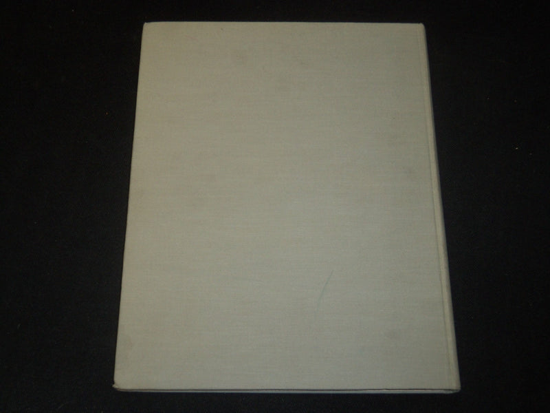 1956 VERSAILLES BOOK BY RENE PICHARD DU PAGE - EDITIONS CHANTAL - I 1815