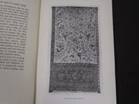 1919 BATIKS AND HOW TO MAKE THEM BOOK BY PETER MIJER NICE ILLUSTRATIONS- KD 2478