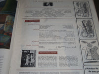 1951 SEPT 1 THE SATURDAY EVENING POST MAGAZINE - ILLUSTRATED COVER - SP 1882