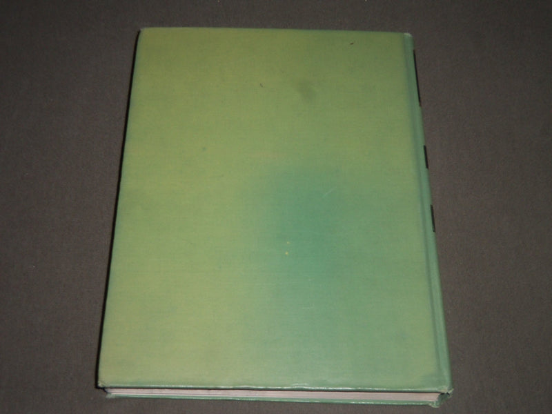 1948 INTERNATIONAL INDUSTRY YEARBOOK EDITED BY LLOYD HUGHLEFT - KD 1102