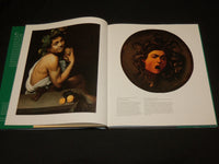 1998 CARAVAGGIO 1571-1610 HARDCOVER BOOK BY EBERHARD KONIG - R 720O