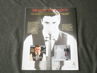 1994 MAY MUSIC (CLASSICAL) MAGAZINE - BERNSTEIN AND THE BRITISH COVER - B 826