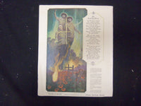 1918 OCTOBER 12 JUDGE MAGAZINE - NICE ILLUSTRATIONS, STORIES AND ADS - ST 3828