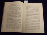 1913 AUGUST STATUTES OF WISCONSIN PRIVATE CORPORATIONS PREPARED BY DONALD- K 511