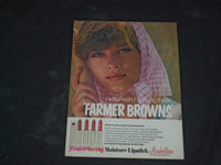 1976 NOVEMBER MODERN SCREEN MAGAZINE - BARBRA STREISAND COVER - CW 668