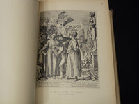 1936-1952 DER MALER VON FRANKFURT GERMAN VOLUME SET OF 3 -ADAM ELSHEIMER - Z 189
