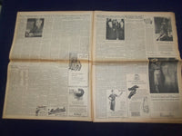 1945 APRIL 26 NEW YORK TIMES - TRUMAN OPESN WORLD SECURITY PARLEY - NP 6703