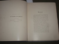 1896 THE EVANGELICAL LUTHERAN CHURCH OF THE TRINITY - MORRISTOWN PA - KD 4663