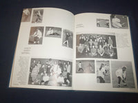 1990 WATKINSON SCHOOL YEARBOOK - HARTFORD, CONNECTICUT - YB 2384