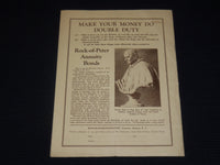 1929 JULY THE LAMP CATHOLIC MONTHLY MAGAZINE - THE SWIZZ GUARD - J 9999A