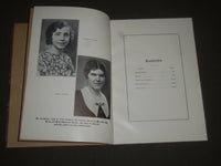 1933 DRAPERIAN DRAPER HIGH SCHOOL YEARBOOK - SCHENECTADY NEW YORK - J 2334