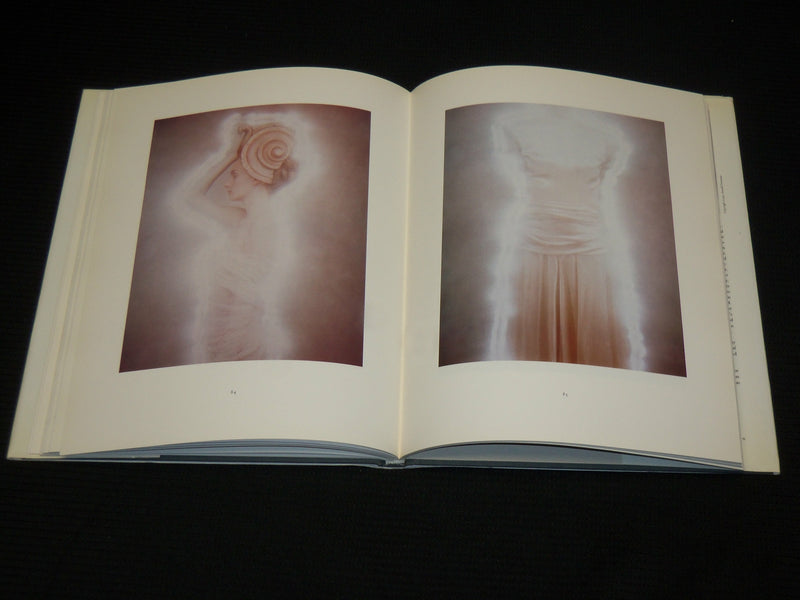 1993 JOYCE TENNESON TRANSFORMATIONS HARDCOVER BOOK - GOLDBERG - R 726N