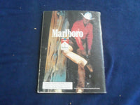 1991 JULY 14 MARLBORO GRAND PRIX AT THE MEADOWLANDS RACING PROGRAM - SP 3990S