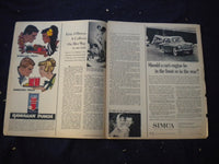 1959 AUGUST 23 THE AMERICAN WEEKLY NEWSPAPER SECTION - ERIN O'BRIEN - NP 6016