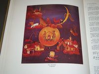 1975 LA CHANSON TRADITIONNELLE ET LES NAIFS - FRENCH BOOK - I 361