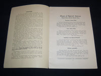 1928 GARDENSIDE NURSERIES INC. CATALOG - SHELBURNE, VERMONT - J 8506